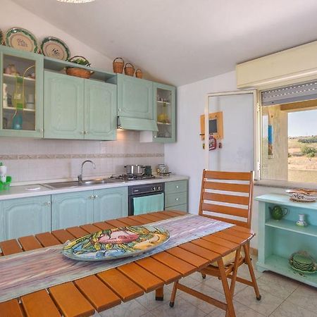 Casa Aurora Apartman Donnalucata  Kültér fotó