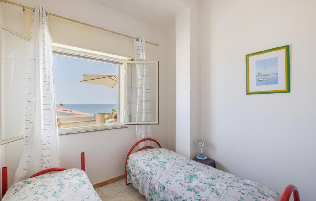 Casa Aurora Apartman Donnalucata  Kültér fotó