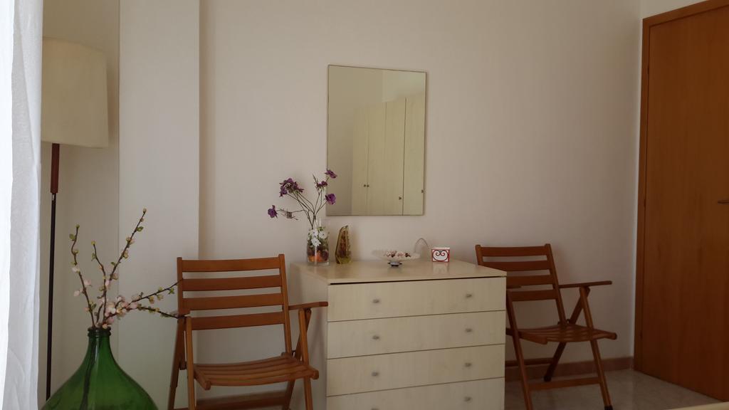 Casa Aurora Apartman Donnalucata  Kültér fotó