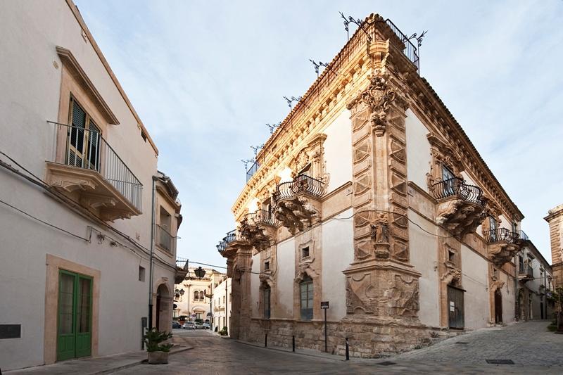 Casa Aurora Apartman Donnalucata  Kültér fotó