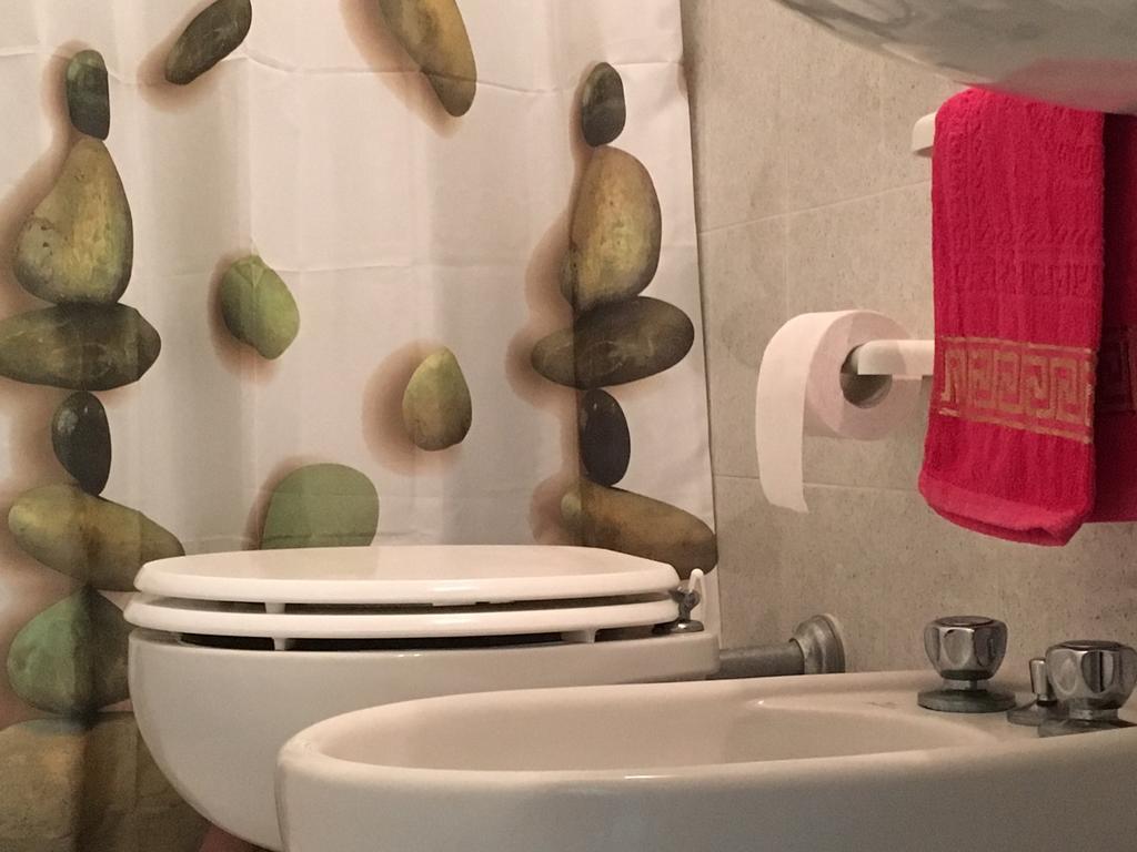 Casa Aurora Apartman Donnalucata  Kültér fotó